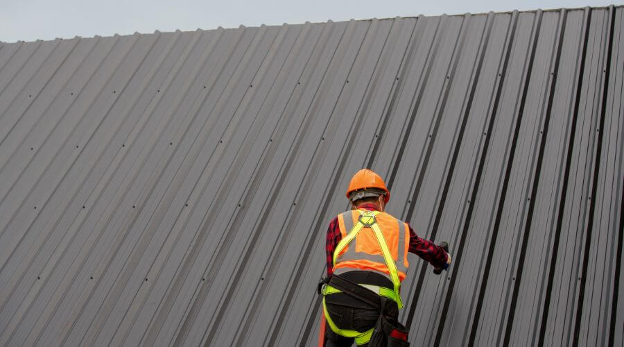 Expert tile roof repair services in Cantua Creek, CA